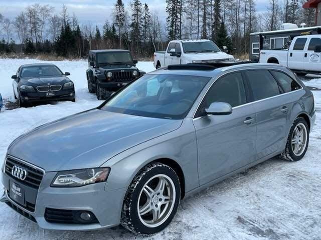 2010 Audi A4 Avant 2.0T quattro Premium Plus AWD for Sale
</span>