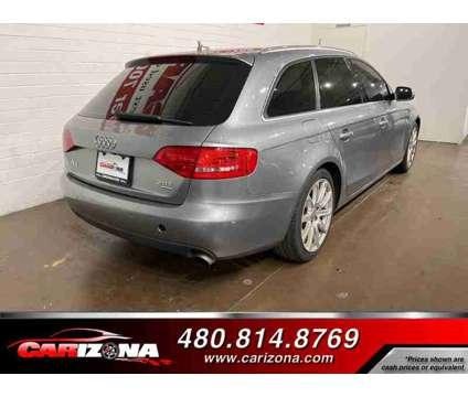 2010 Audi A4 quattro for Sale
</span>