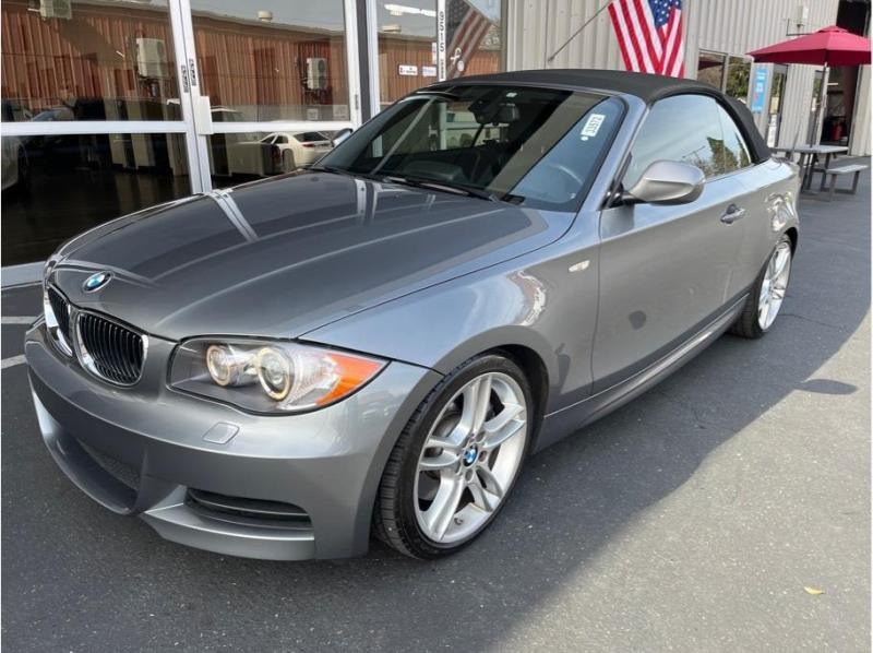 2010 BMW 1 Series 135i Convertible 2D for Sale