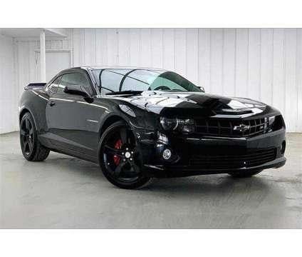 2010 Chevrolet Camaro 2SS for Sale