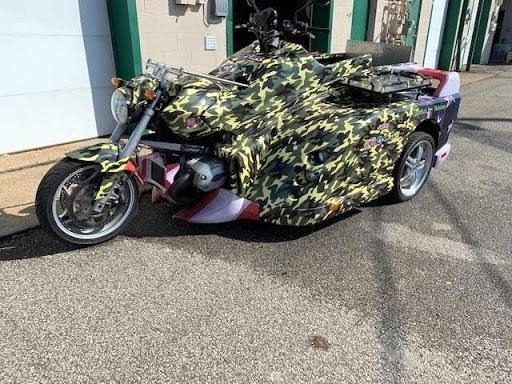 2010 Conquest Trikes OTHER for Sale
</span>