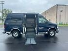2010 Ford E-Series Van 2010 FORD E-250 HANDICAP VAN WHEELCHAIR LIFT AUTOMATIC for Sale
</span>