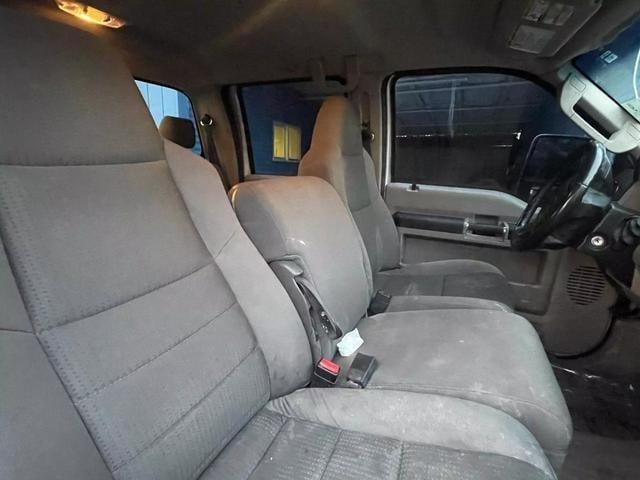 2010 Ford Super Duty F-250 SRW XL Pickup 4D 8 ft for Sale