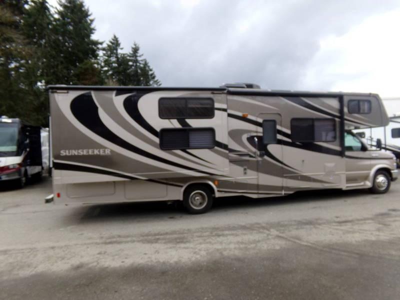 2010 Forest River Sunseeker 3170 31ft for Sale