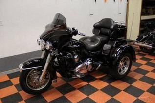 2010 Harley-Davidson FLHxyz Trike Street Glide for Sale
</span>