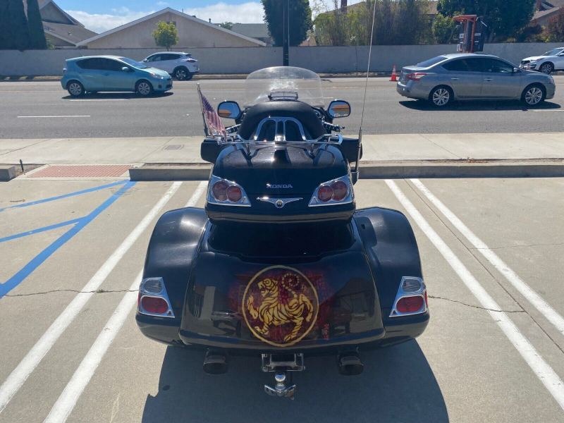 2010 Honda Gold Wing 2010 Honda Goldwing Trike for Sale
</span>