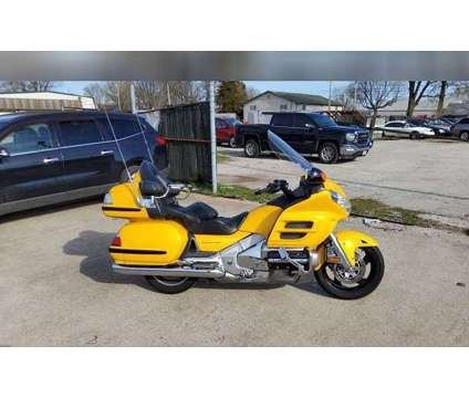 2010 Honda Gold Wing Trike 1800 for Sale
</span>