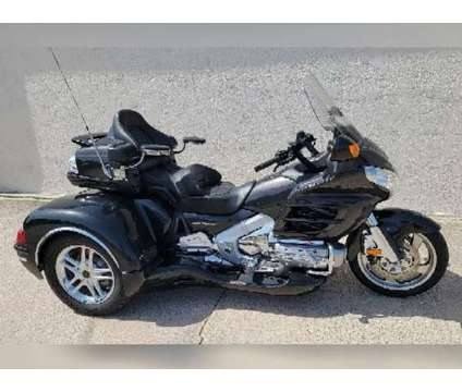 2010 Honda Gold Wing Trike for Sale
</span>