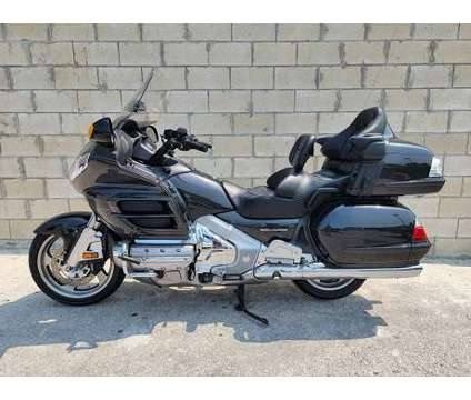 2010 Honda Gold Wing Trike for Sale
</span>