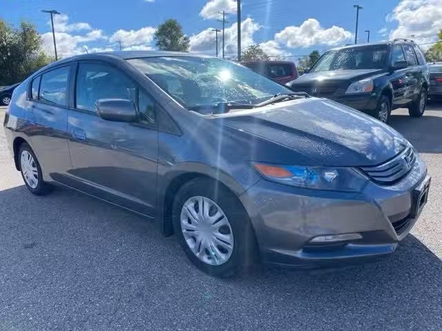 2010 Honda Insight Lx for Sale