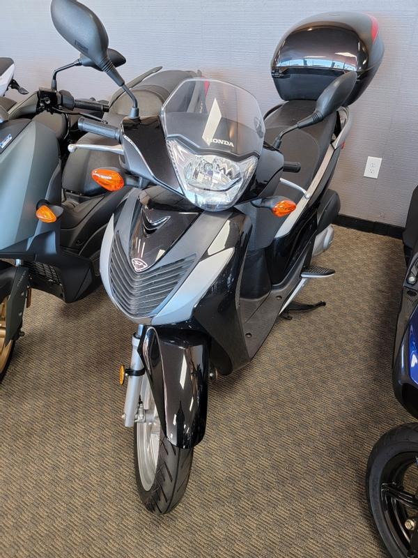 2010 Honda SH150i for Sale
</span>