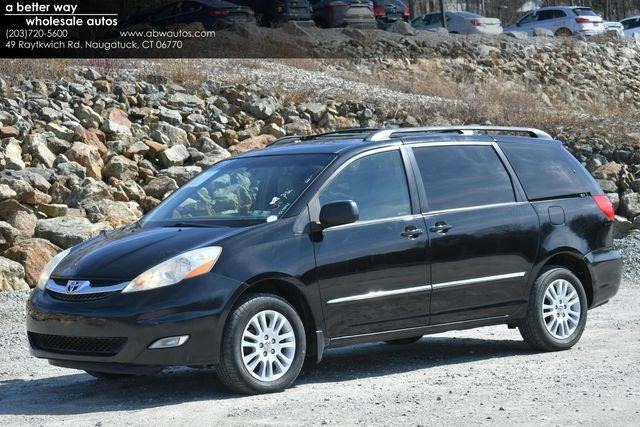 2010 Toyota Sienna for Sale
