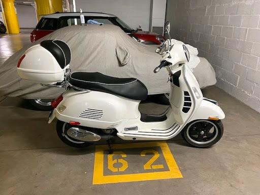 2010 Vespa GTS 300 SUPER 300 SUPER for Sale
</span>