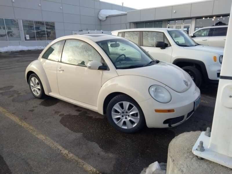 2010 Volkswagen Beetle Tan, 74K miles for Sale
</span>