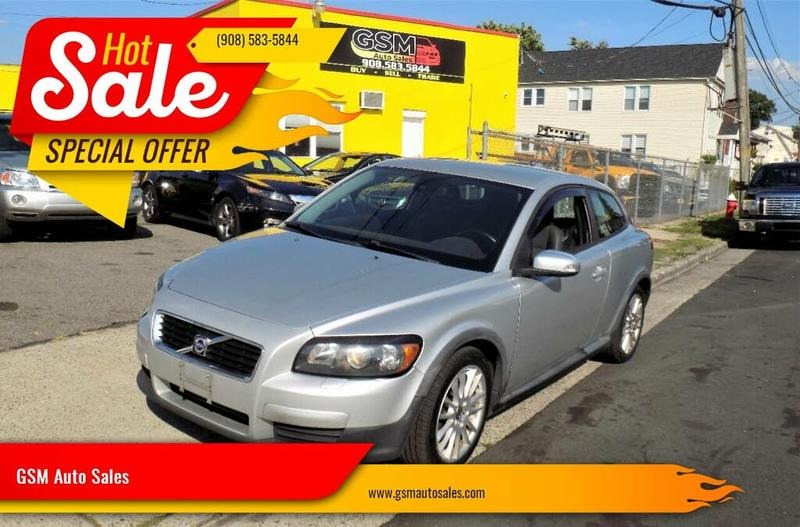 2010 Volvo C30 T5 R-Design for Sale
</span>