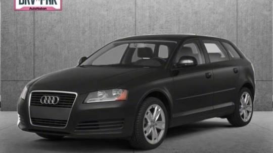 2011 Audi A3 2.0T Premium Plus Charleston, SC for Sale
</span>