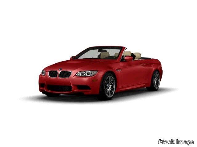 2011 BMW M3 Base (M6) for Sale