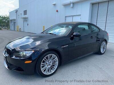 2011 BMW M3 Coupe E92 M-DCT BMW M3 Coupe One Owner Low Miles for Sale
</span>