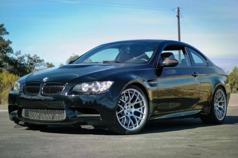 2011 BMW M3 Coupe for Sale
</span>