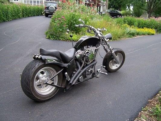 2011 BUDDE Budde Custom for Sale
</span>
