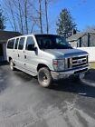 2011 Ford E-350 Super Duty E350 SUPER DUTY WHEELCHAIR VAN 2011 Ford E-350 Super for Sale
</span>