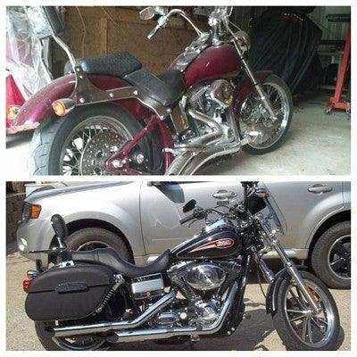 2011 Harley-Davidson Dyna Low Rider for Sale
</span>
