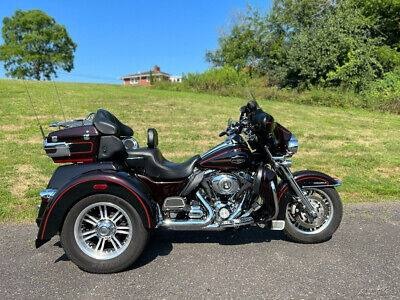 2011 Harley-Davidson Trike Tri Glide™ Ultra Classic® 2011 for Sale
</span>