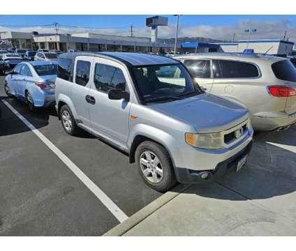 2011 Honda Element EX for Sale