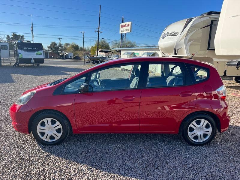 2011 Honda Fit 15ft for Sale
</span>