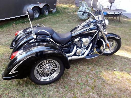 2011 Lehman Trikes/Kawasaki Other for Sale
</span>