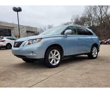 2011 Lexus RX 350 350 for Sale