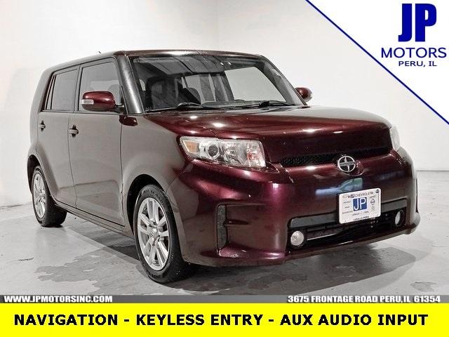 2011 Scion x B for Sale