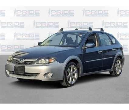 2011 Subaru Impreza Outback Sport for Sale