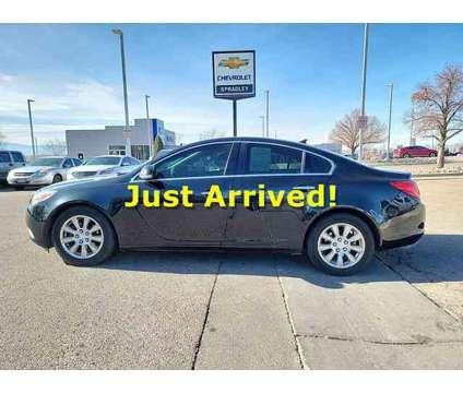 2012 Buick Regal Premium 1 for Sale