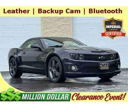 2012 Chevrolet Camaro 2SS for Sale
</span>