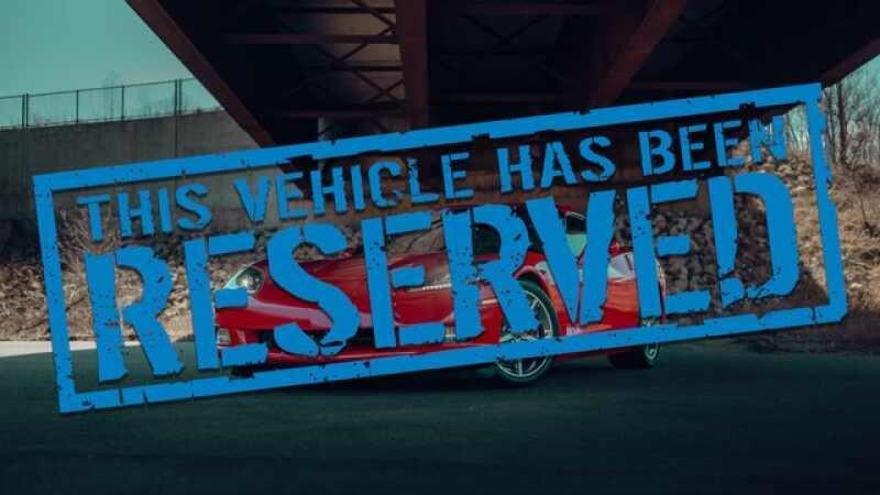 2012 Chevrolet Corvette Red, 102K miles for Sale