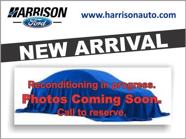 2012 Ford Edge Limited for Sale