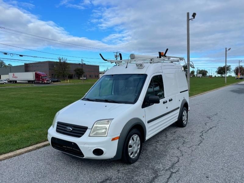 2012 Ford Transit Connect Cargo Van XLT 4dr Mini w/o Side and Rear Glass for Sale
</span>