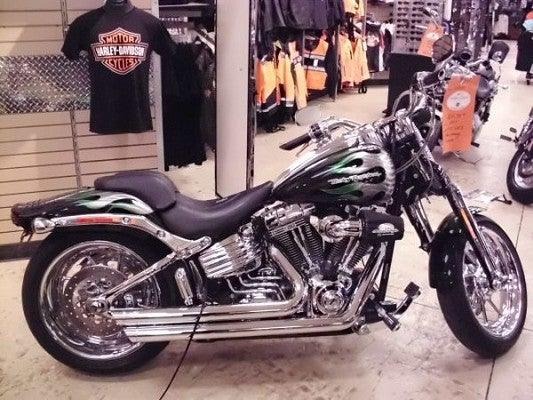 2012 Harley-Davidson LEASE YOUR USED HARLEY for Sale
</span>