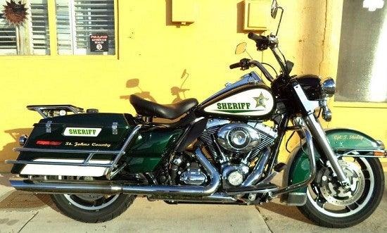 2012 Harley-Davidson Touring for Sale
</span>
