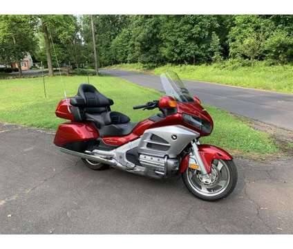 2012 Honda Gold Wing Cruiser Motorcycle Trike for Sale
</span>