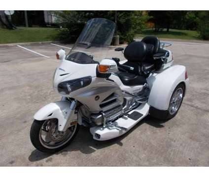 2012 Honda Gold Wing Trike GL 1800 for Sale
</span>