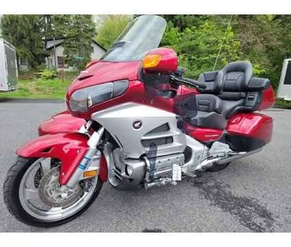 2012 Honda Gold Wing Trike Motorcycle for Sale
</span>