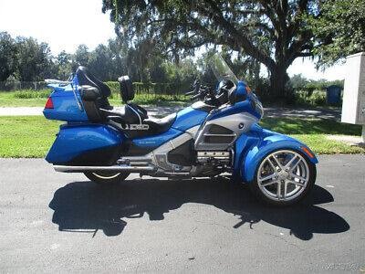 2012 Honda Goldwing Trike 2012 Honda Goldwing Trike Used for Sale
</span>