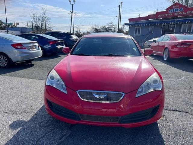 2012 Hyundai Genesis Coupe 2.0T Premium Auto for Sale
</span>
