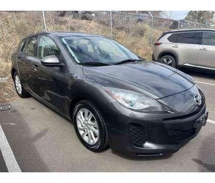 2012 Mazda Mazda3 Hatchback i Grand Touring for Sale
</span>
