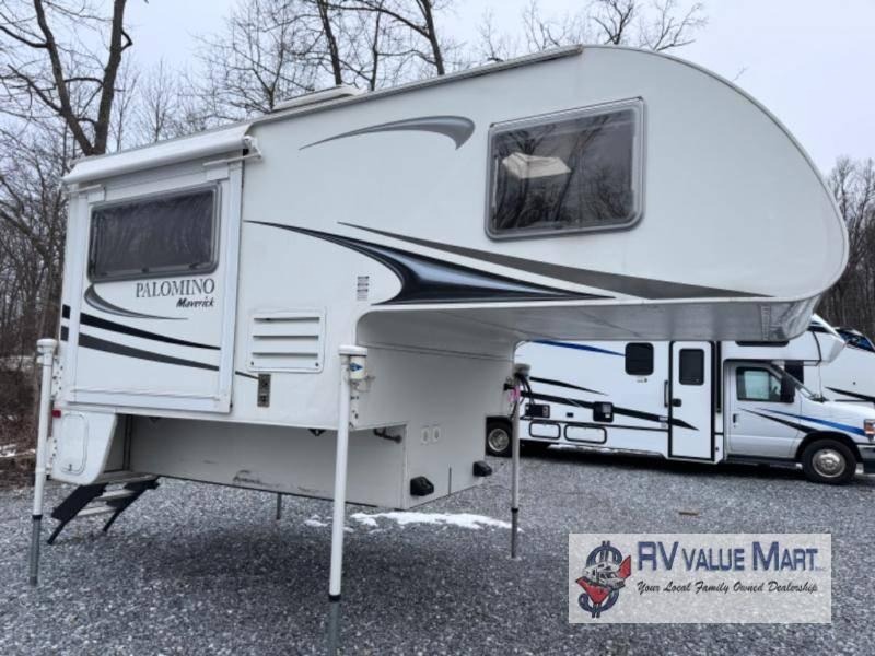 2012 Palomino Maverick 2902 Max Series 17ft for Sale