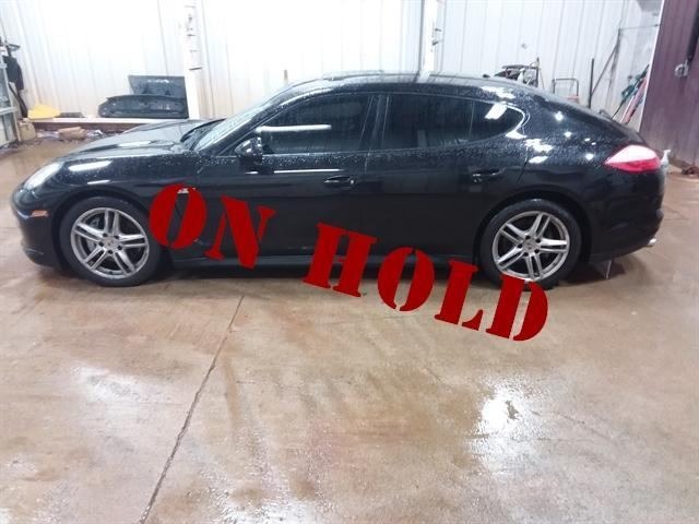2012 Porsche Panamera 4 for Sale
</span>