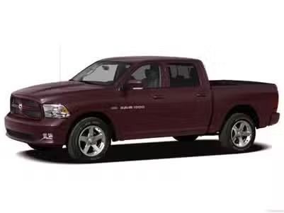 2012 Ram 1500 Sport for Sale