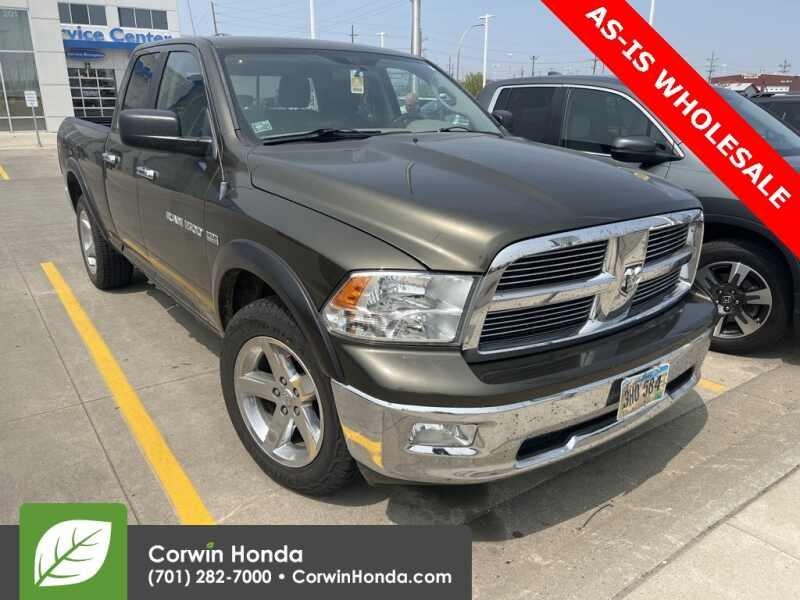 2012 RAM 1500 Tan, 101K miles for Sale